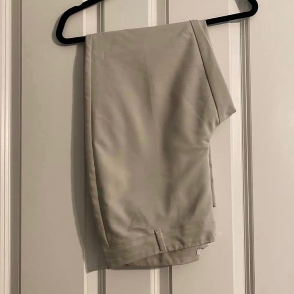WHMB ankle pants